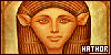 Hathor fanlisting